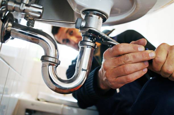 Best Commercial Plumbing Services  in Placerville, CA