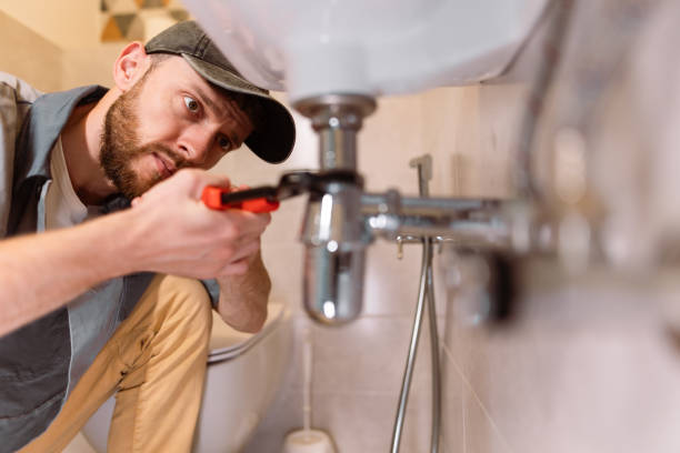 Best Tankless Water Heater Services  in Placerville, CA