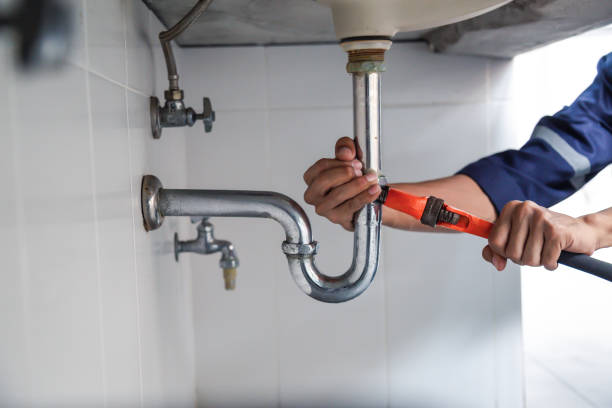 Best Water Heater Installation and Repair  in Placerville, CA