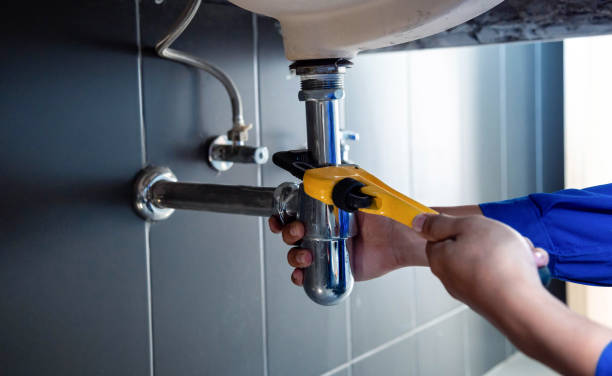 Professional Plumbing Services in Placerville, CA