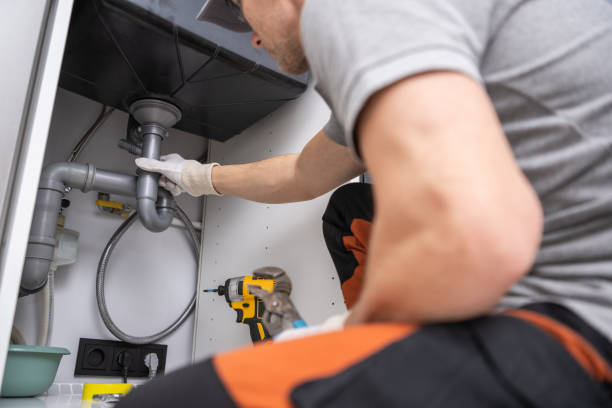 Residential Plumbing Services in Placerville, CA